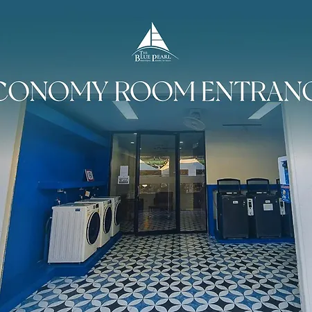 The Blue Pearl Kata Hotel Phuket Bagian luar foto