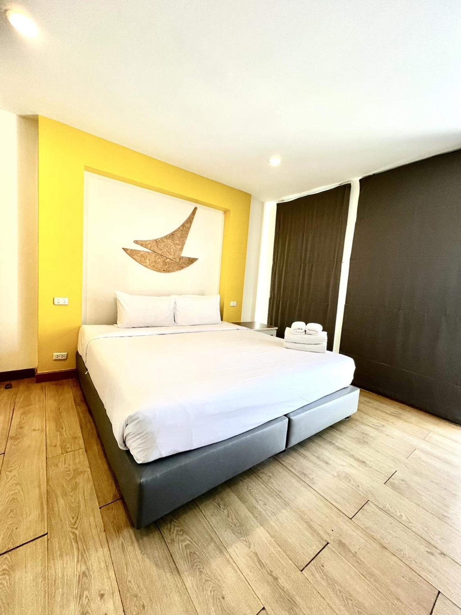 מלון The Blue Pearl Kata Phuket